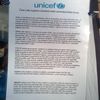 UNICEF vybíral na záchodky