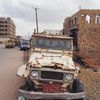 Sokotra je jemenským rájem