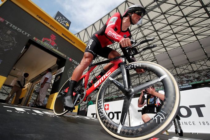 Tour de France 2017: Greg van Avermaet