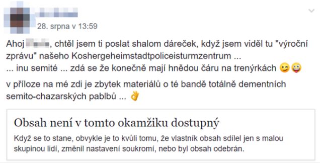 Antisemitismus