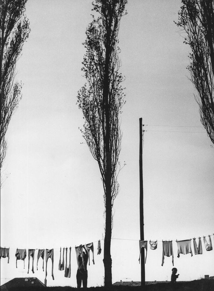 Malé prádlo, 60. léta 20. století