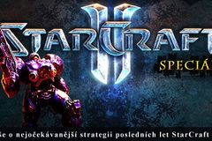 StarCraft 2 už koncem roku