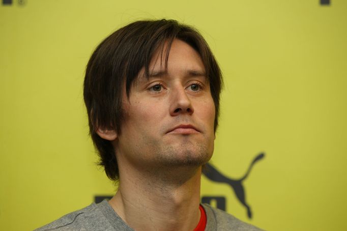 Tomáš Rosický