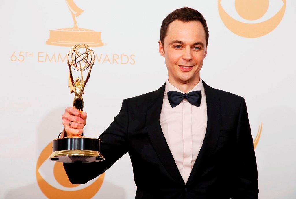 Emmy 2013
