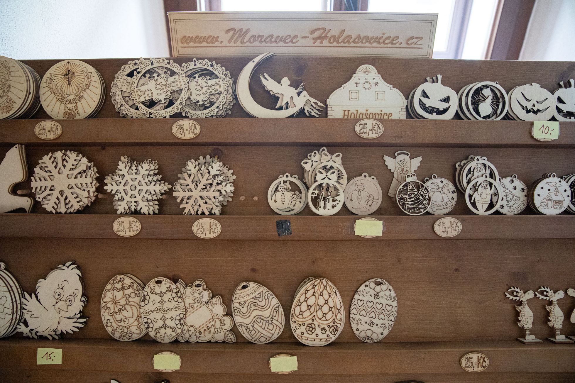 Jihočeská obec Holašovice zapsaná v UNESCO