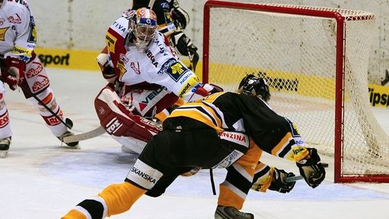 Reichel Litvínov nespasil, Slavia vládla