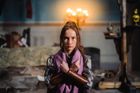 Konečně český film marvelovské úrovně. Princezna zakletá v čase 2 ale trpí neduhy