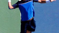 US Open: Tomáš Berdych