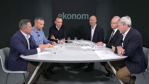 Dřevostavby, nebo cihly? Na tom nezáleží, hlavně ať už se v Česku začne stavět