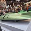 Retromobile Paříž 2024