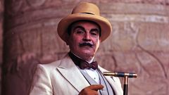 Hercule Poirot