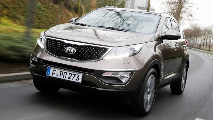 Deset nejspolehlivějších SUV na trhu. Na vrcholu jsou i české a slovenské modely