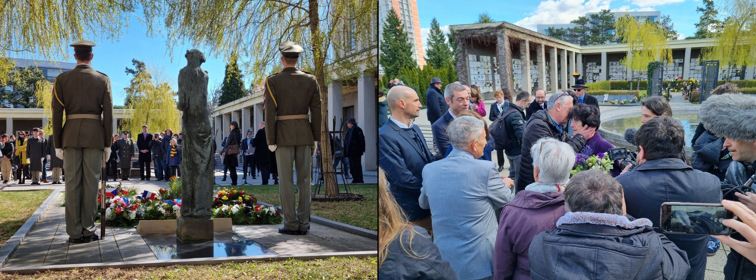 Koncentrační tábor Hradištko a neznámý příběh španělských vězňů, Koncentrační tábor Hradištko, Koncentrační tábor, Benešovsko, historie, Magazín