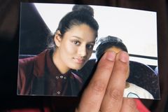 Dívka, která v 15 letech odešla za Islámským státem, se nesmí vrátit do Británie