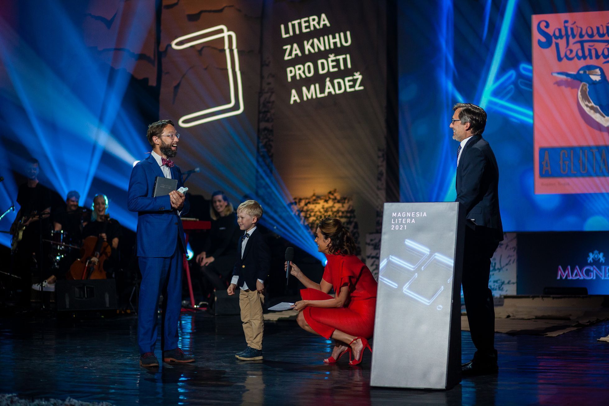 Magnesia Litera 2021