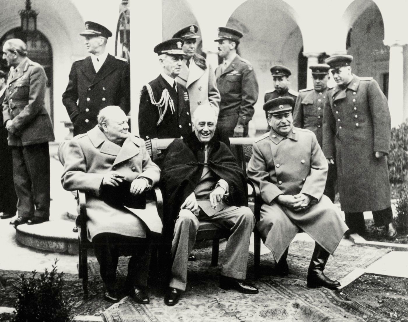 Winston Churchill, výročí, historie, Velká Británie, Zahraničí