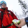 Fotogalerie: Freeride lyžování v Rakousku