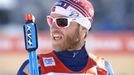 Martin Johnsrud Sundby na Tour de Ski 2016