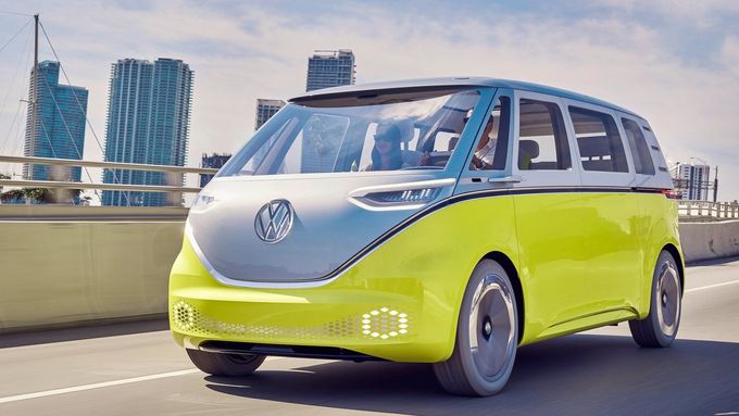 Volkswagen bude s Fordem spolupracovat na užitkových automobilech včetně pick-upů a osobních dodávek. Uvažuje se i o společném vývoji elektromobilů.