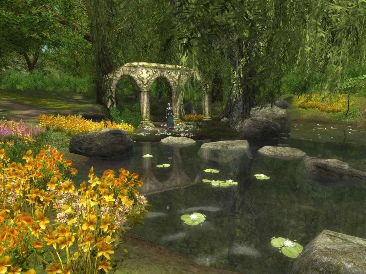 Lord of the Rings Online: Shadows of Angmar