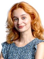 Anastasija Antonova