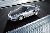 Nejrychlejší Porsche nese označení GT2RS