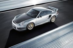 Nejrychlejší Porsche všech dob uvidí první  Moskvané