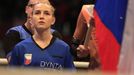 Box Plzeň 5.3.2016: Fabiana Bytyqi