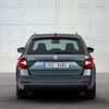 Škoda Octavia Combi facelift exteriér