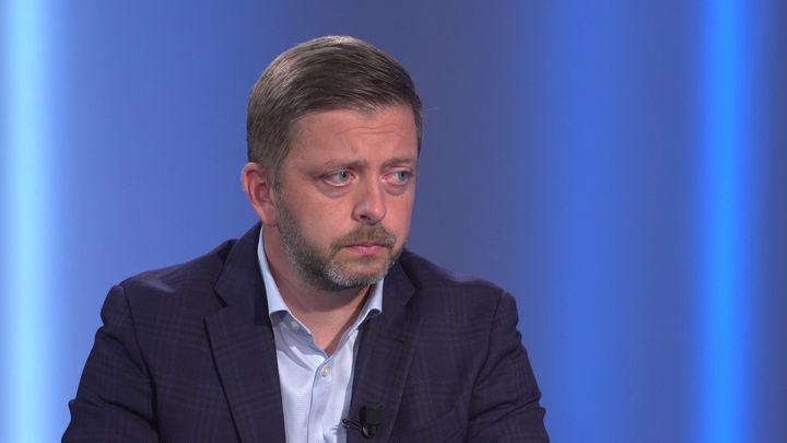 Rakušan: I poslanci ANO už se omlouvají za Babiše. Je to pro mě velké varování