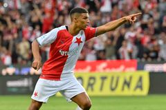 Slavia - Legia 2:2. Sešívaní se v Evropě trápí, neporazili ani polského soupeře
