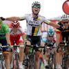 Tour de France 2011: Cavendish