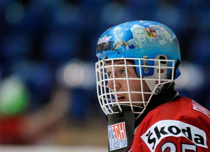 Martin Prusek objel čtyři MS, zachytal si na jednom. Dva roky pracoval s gólmany národního týmu, dlouhá léta připravuje brankáře ve Vítkovicích.