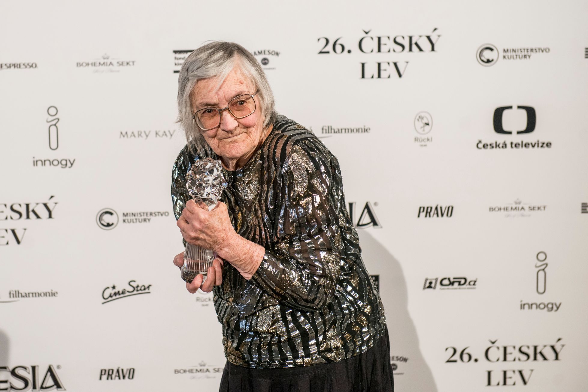 Věra Plívová-Šimková