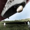 Nepoužívat / Jednorázové užití / Fotogalerie / Vzducholoď Graf Zeppelin / Výročí 90. let vzniku / Profimedia / 32