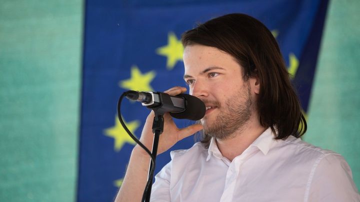 Gruzínské úřady zadržely českého novináře. Velvyslanectví situaci řeší