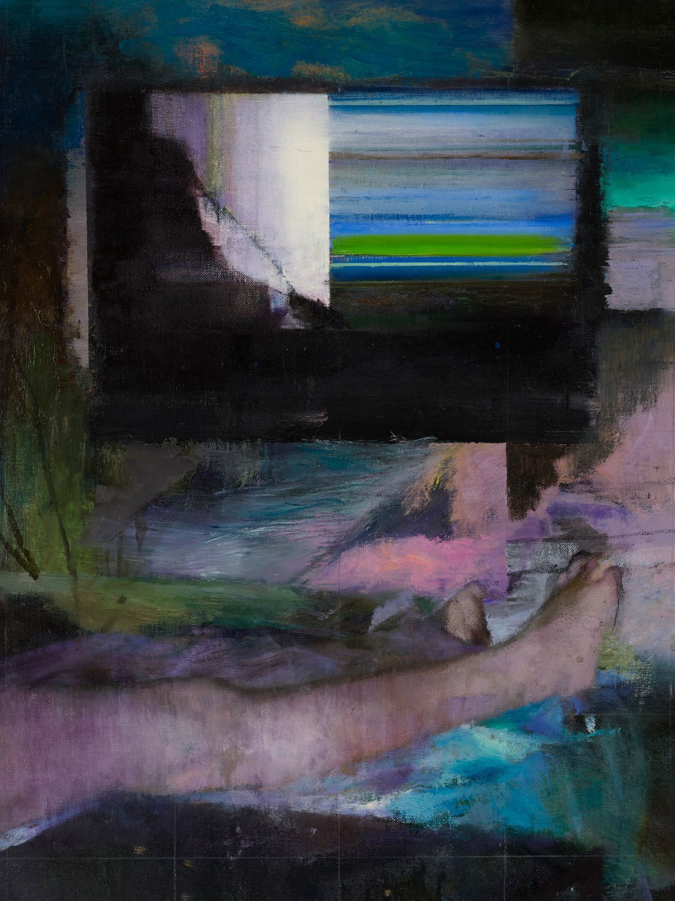 Justin Mortimer, 2022