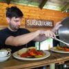 S láskou Karel - bistro, penzion, Bezděz, gastronomie