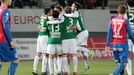 SL, Jablonec-Plzeň: radost Jablonce