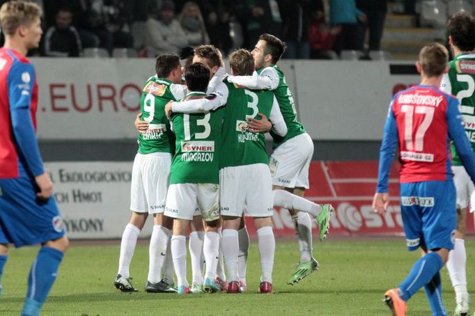 SL, Jablonec-Plzeň: radost Jablonce