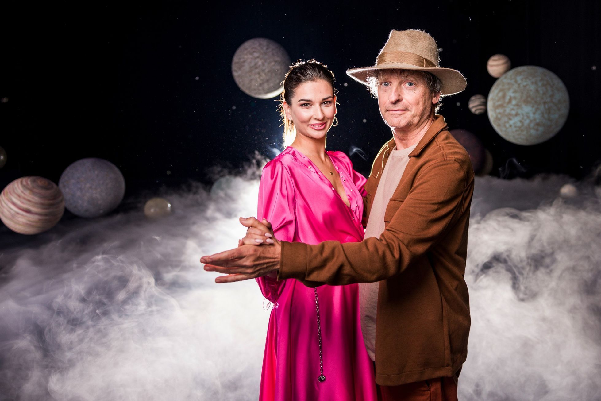 David Prachař StarDance