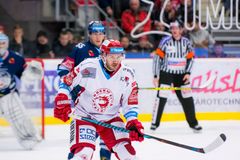 Liberec byl jasně lepší, vyrovnání jsme si nezasloužili, nehledala výmluvy třinecká posila Netík