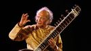 Ravi Shankar