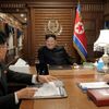 Kim Čong-un