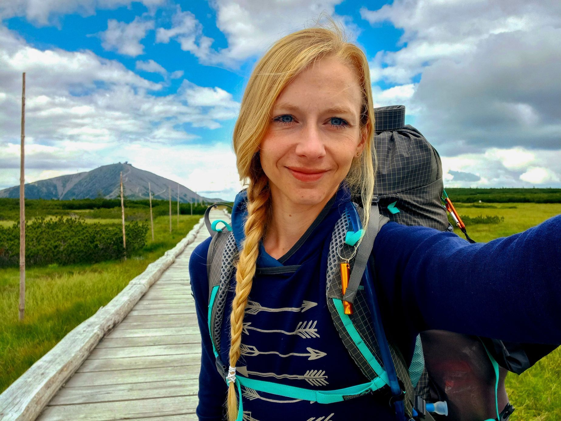 Archiv Jany Doktorové