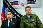 Kreml dojednává s donbaskými separatisty výměnu zajatců s Kyjevem