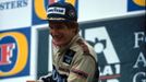 F1 VC Austrálie 1989: Thierry Boutsen, Williams