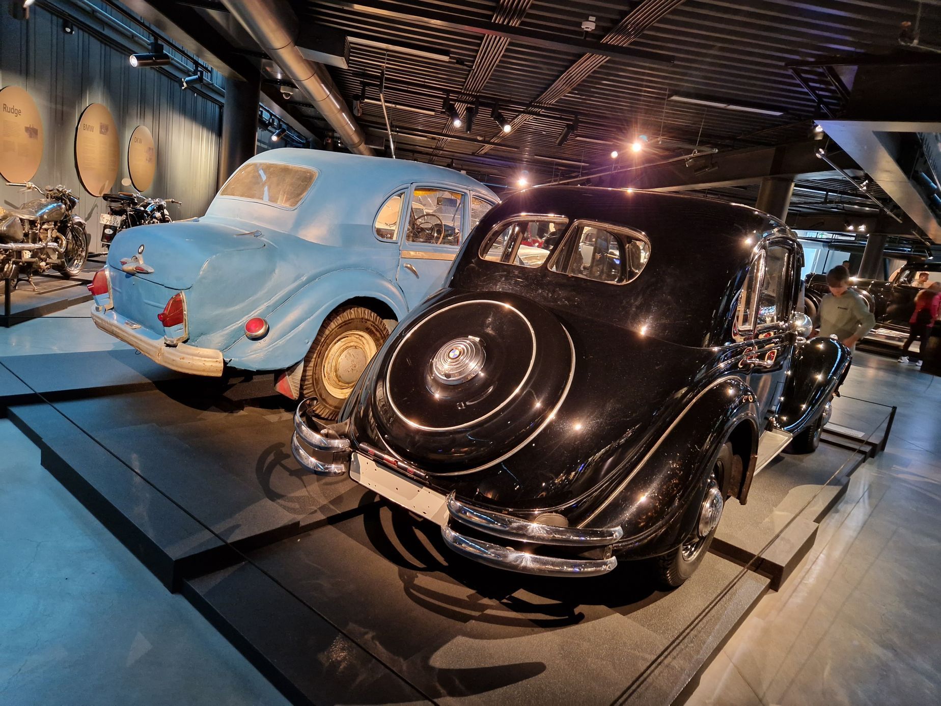 muzeum aut Riga