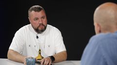 Spotlight - Dmytro Karpenko