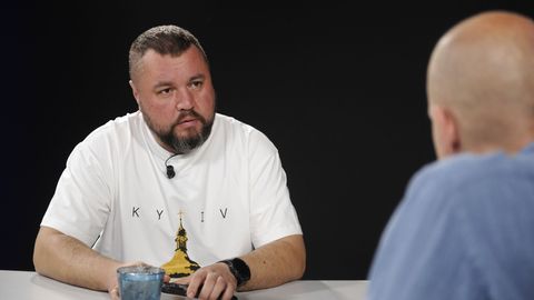 Věznice vybrakoval Prigožin. Novinář v mrazivém rozhovoru odkryl, kdo válčí za Putina